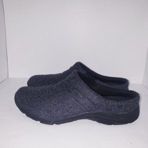 Women's Dassie Stitch Slide Wool